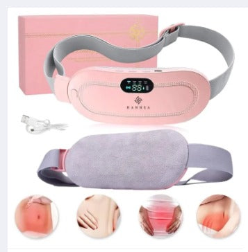 Periods Cramp Relief Heater & Massager