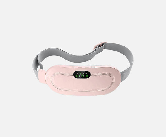 Periods Cramp Relief Heater & Massager